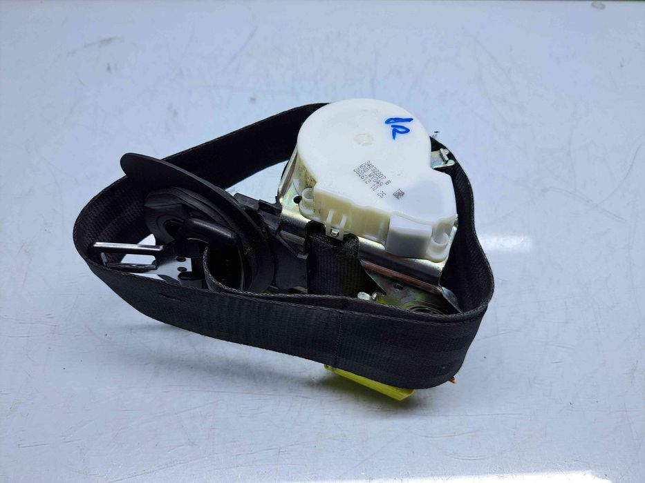 Centura dreapta fata Volkswagen Passat B7 (365) Variant [Fabr 2010-20