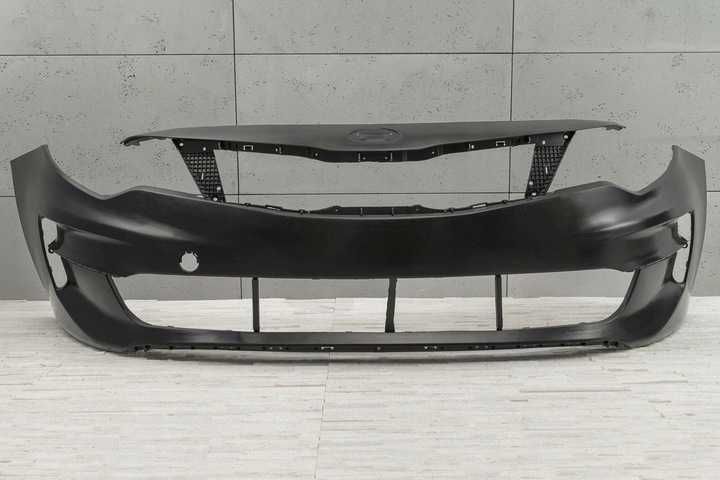 Бампер KIA Optima 2016/КИА Оптима 2020гг