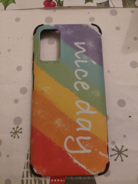 Телефон Redmi 9T