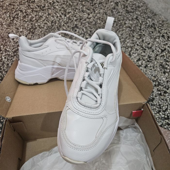 Дамски маратонки Puma