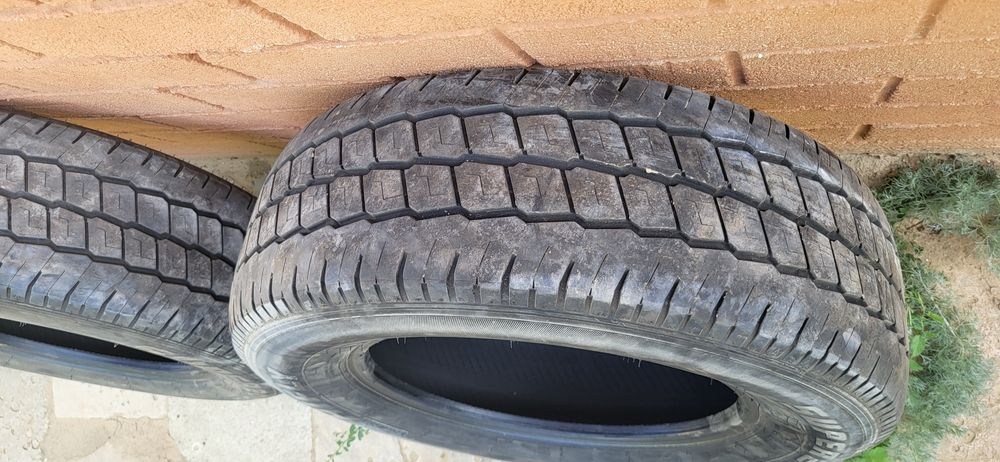 Фирма HIFL 235 65 R16с