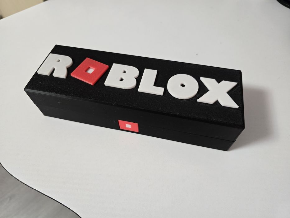 Penar ROBLOX / KPOP Daemon hunters