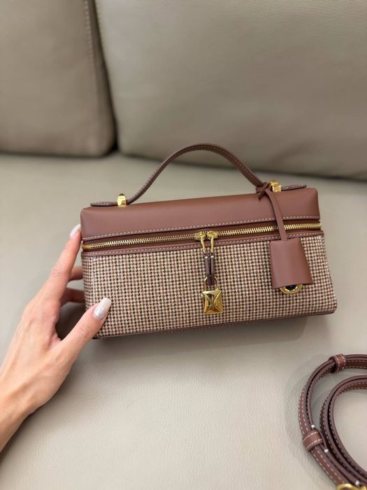 Geanta Loro Piana L23 Extra Bag