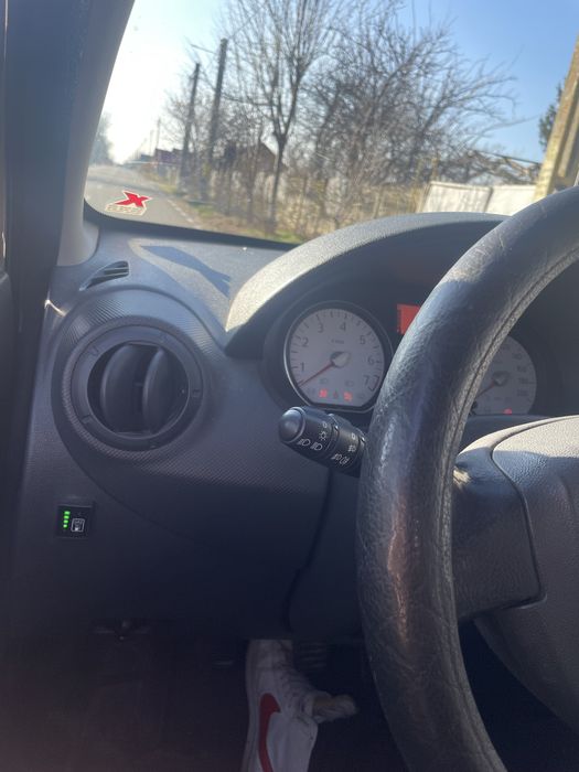 Vand dacia logan 2008