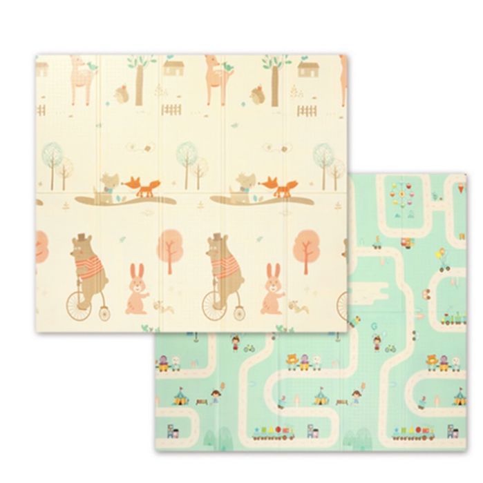 Килимче за игра  180/200