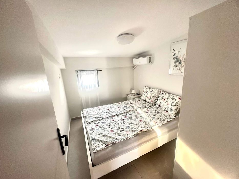 Мезонет под наем в Паралия Офринио, Гърция