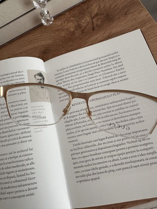 Gucci rama de ochelari noua