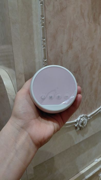 Молокоотсос электрический