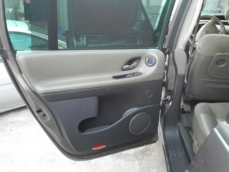 Reno ESPACE 3.0 dci