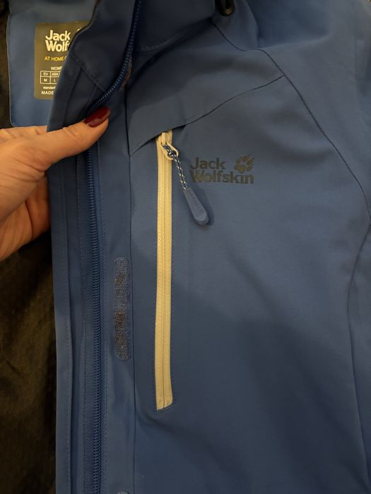 Geaca schi dama - Jack Wolfskin