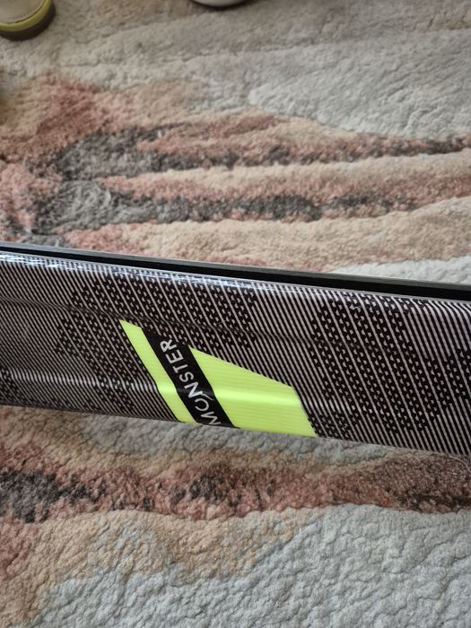 Детски ски комплект Head с автомати