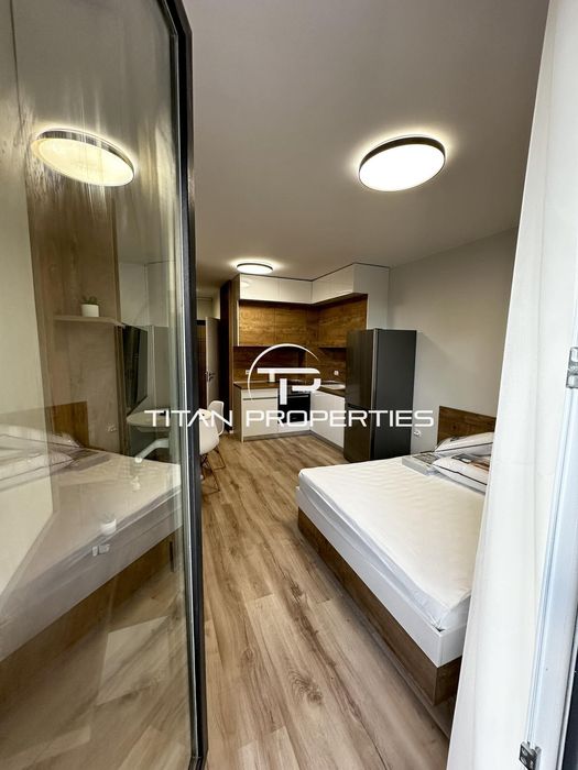 Дава се под наем Едностаен апартамент в Варна, Победа - 50 кв.м за 511 € - Снимка #7