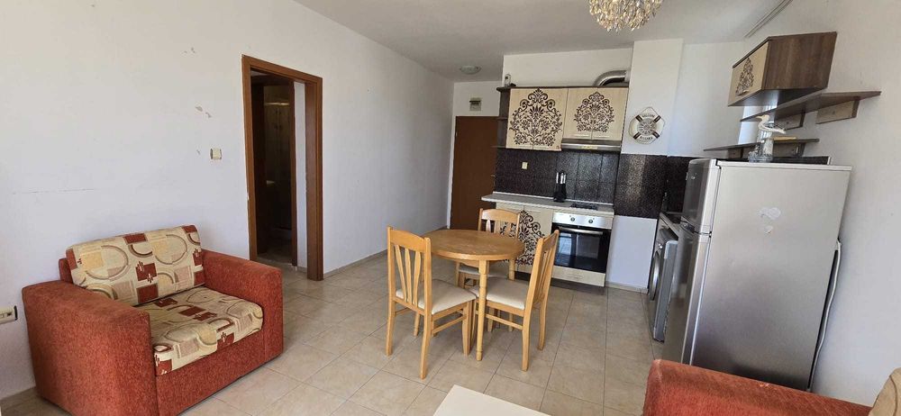 Продава се Тристаен апартамент в к.к. Слънчев бряг - 103 кв.м за 391 €/кв.м - Снимка #1