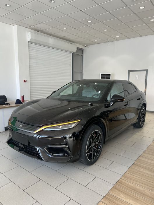 BYD Song L 662 Km full bunaqa narx yoq‼️