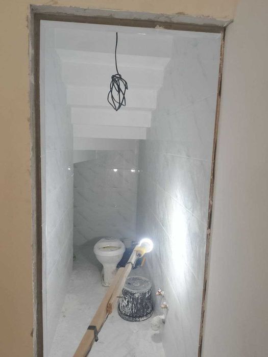 Ремонт квартир в Ташкенте