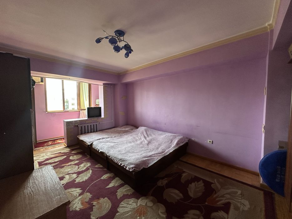 Продоётся 3-комнатная квартира 80m² ул. Алишера Навои