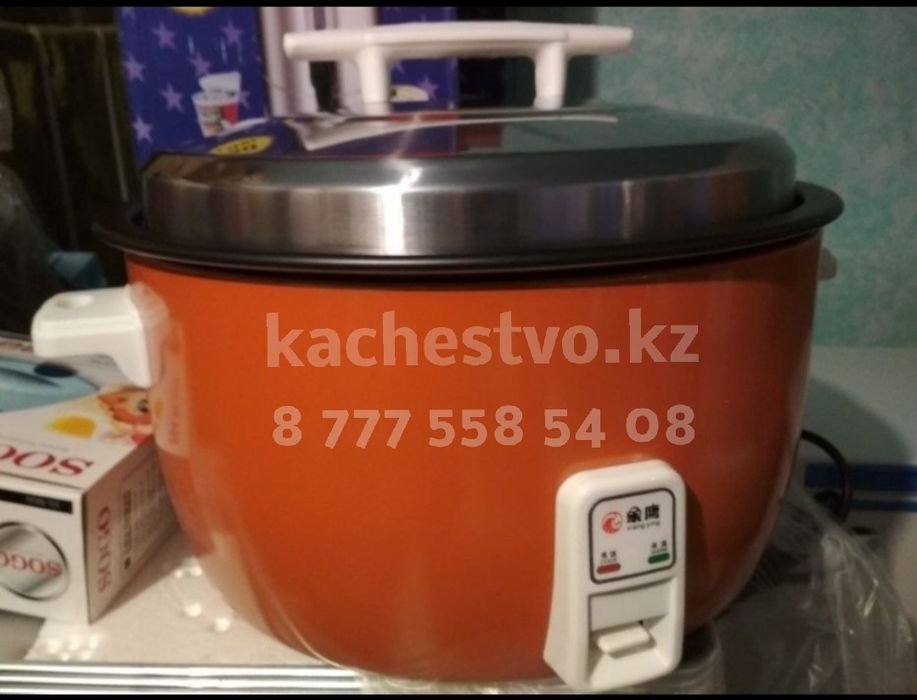 Рисоварки Профессиональные для "Суши" "Ролы"