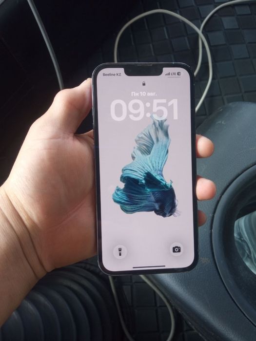 Iphone 13 pro 256гб
