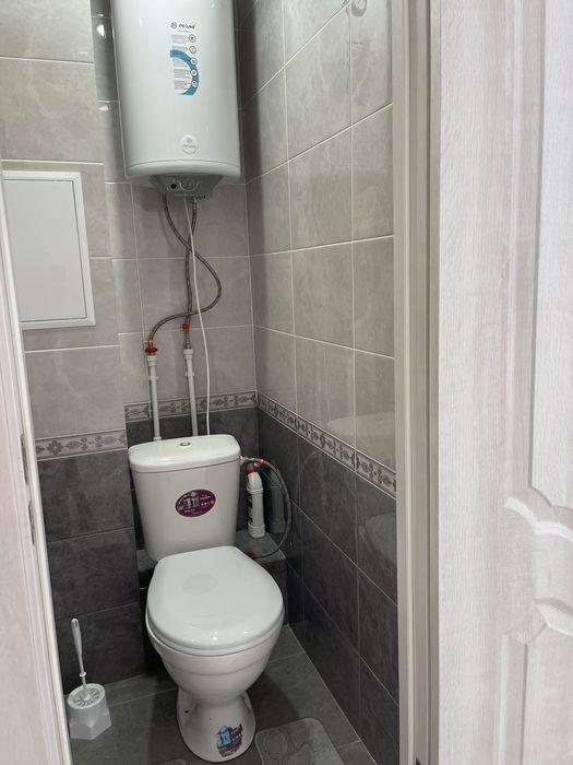 Сдам 2 ком квартиру!