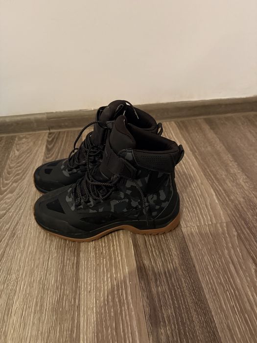 Alpinestars CR-6 Drystar