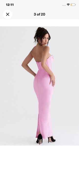 Rochie House of cb London