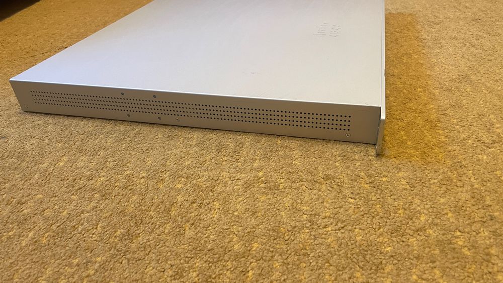 Switch CISCO Meraki MS250-48 FP