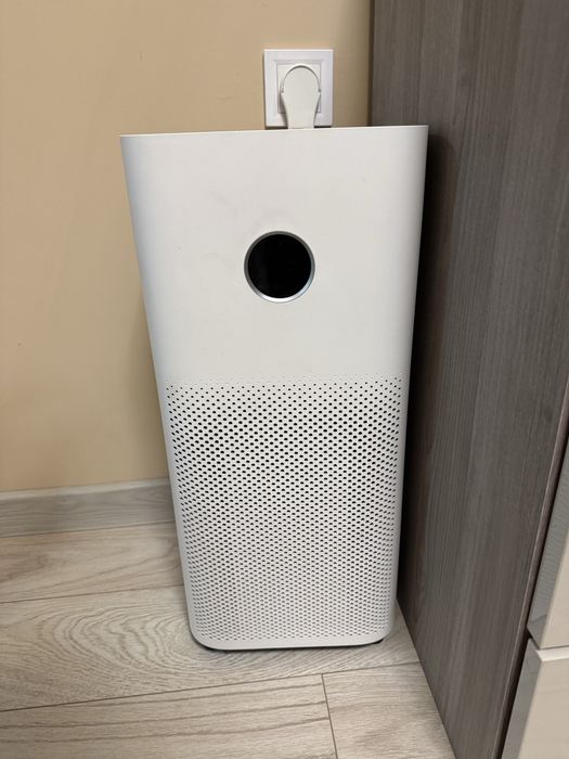 Xiaomi Smart Air Purifier 4
