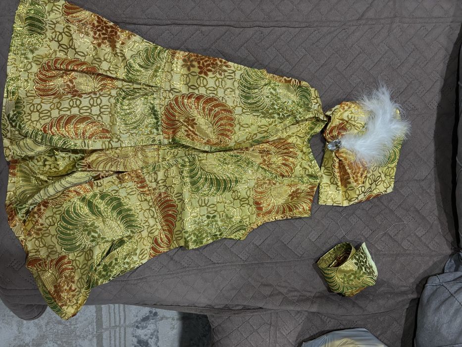 Продам костюм детский Алладин