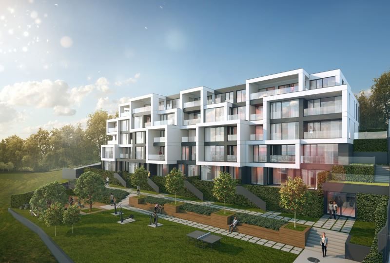 3-стаен в Варна-Бриз площ 170 цена 398000 - снимка 1