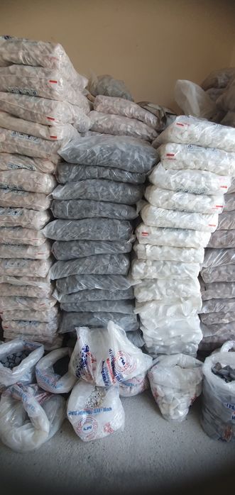 Натурални горни галка