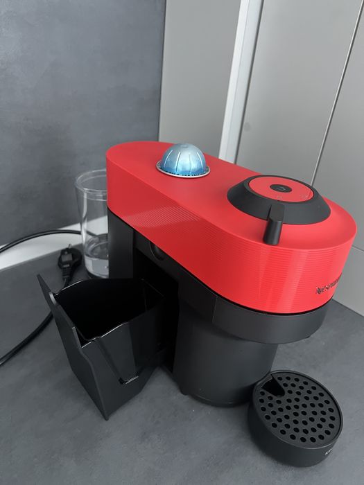 Nespresso Vertuo Pop by Krups