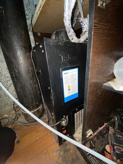 Пиво аппарат сотилади холати Ало даражада