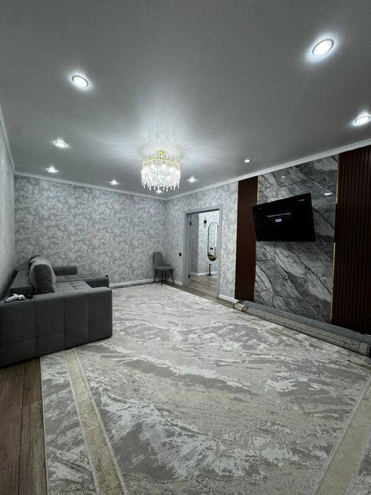 Продам 3х комн кв Нектар Батыс