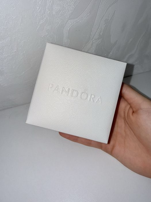 Оригинальная цепочка Pandora
