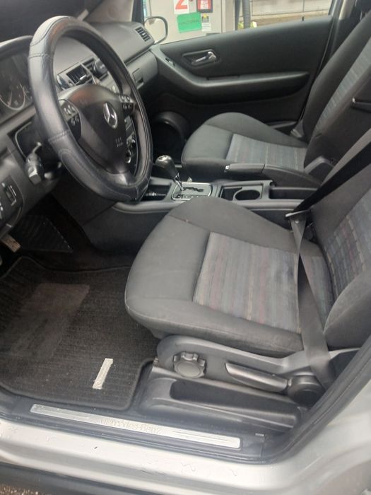 MERCEDES-BENZ A-Class 0 — imagine 4