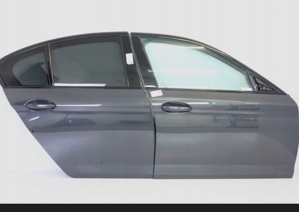 двери на bmw g 30 бмв ж 30