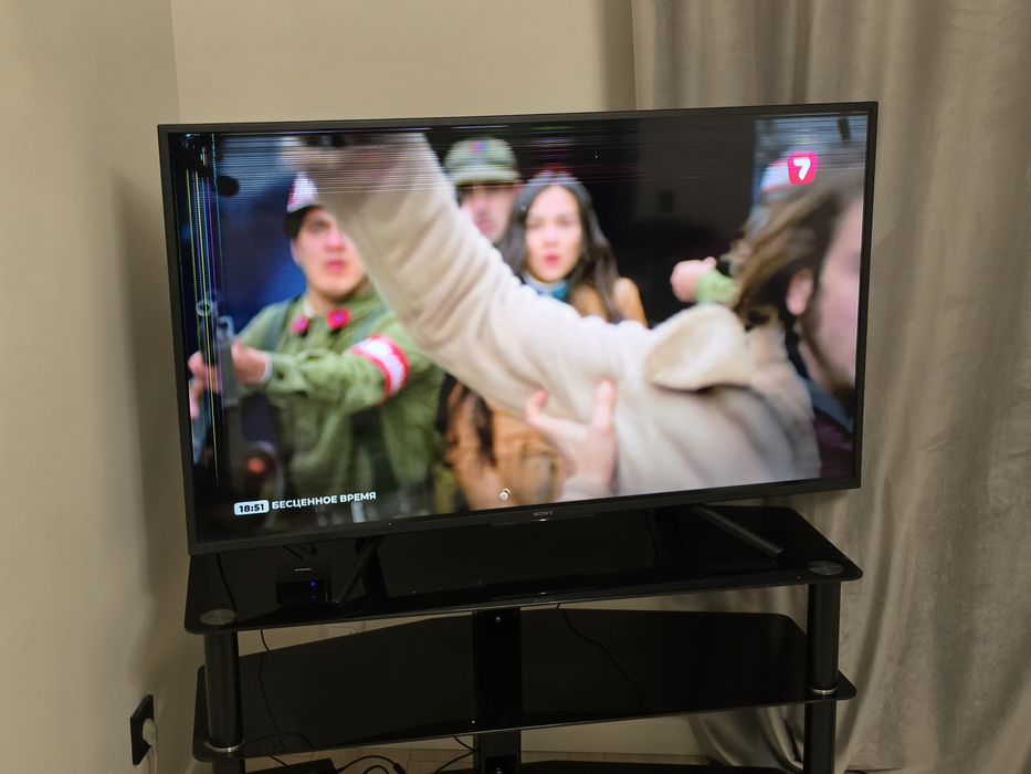 Продам телевизор Sony