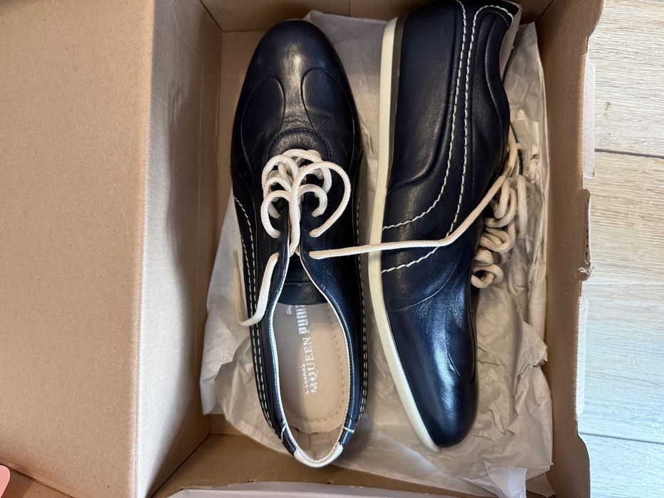 Женски обувки puma x alexander mcqueen