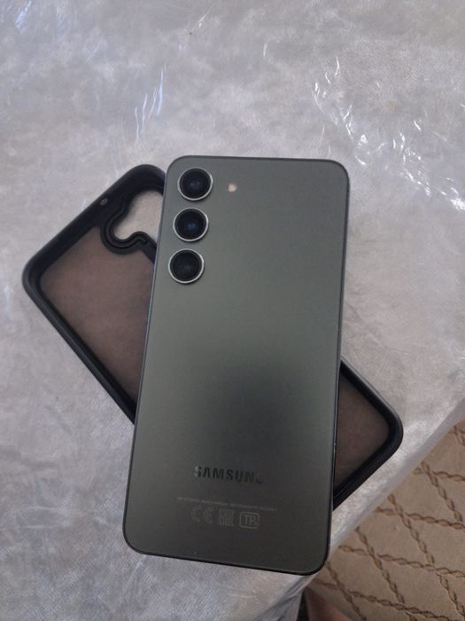 Samsung galaxy s23