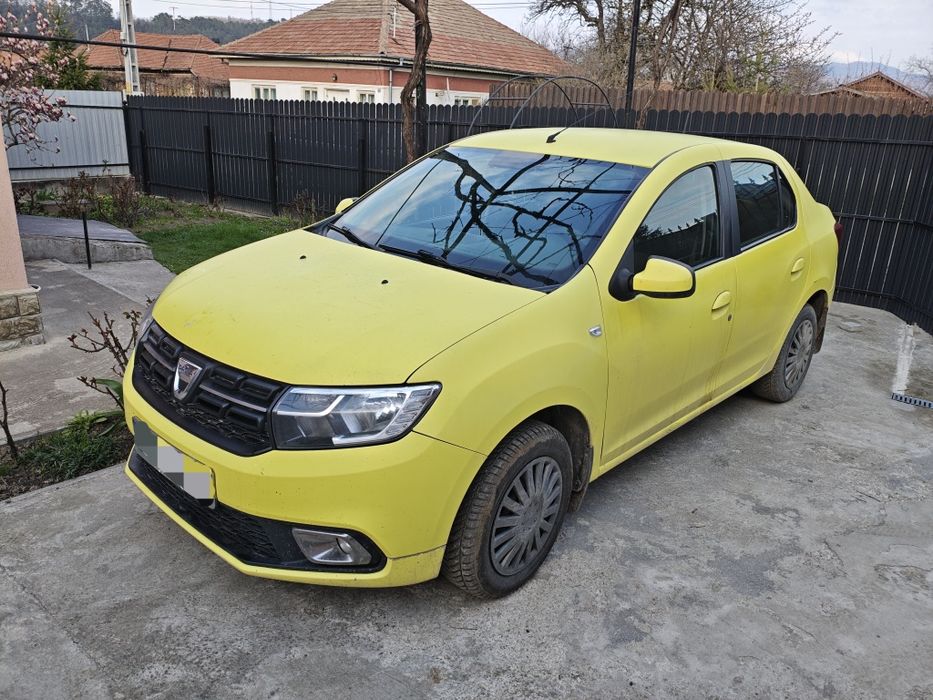 Dacia Logan 2 0.9 TCe