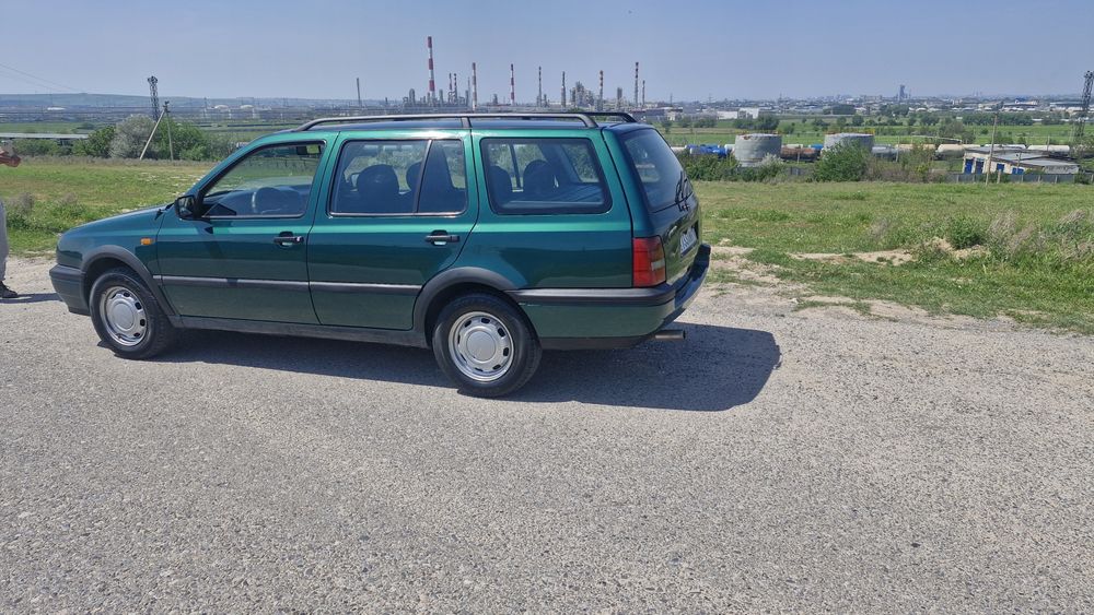 Гольф 3 универсал автомат