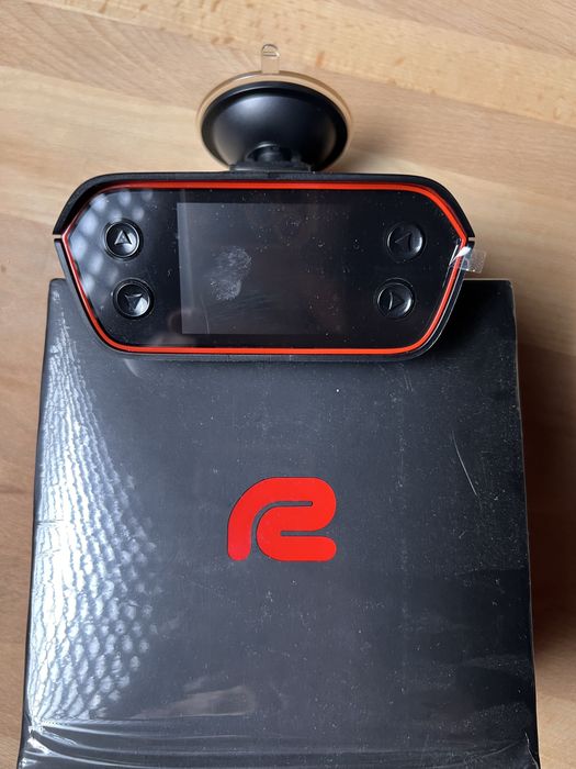 Unitate Racebox masurare Telemetrie pe Circuit