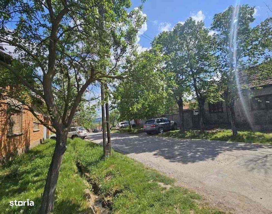 Casa de vanzare sat Rogoz