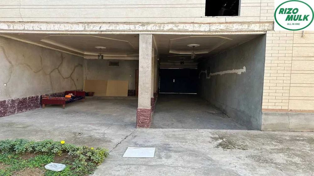 Учтепа туманида ховли сотилади. NR494/160