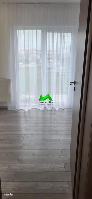 Apartament de inchiriat 3 camere Sibiu Arhitectilor — fotografia 3