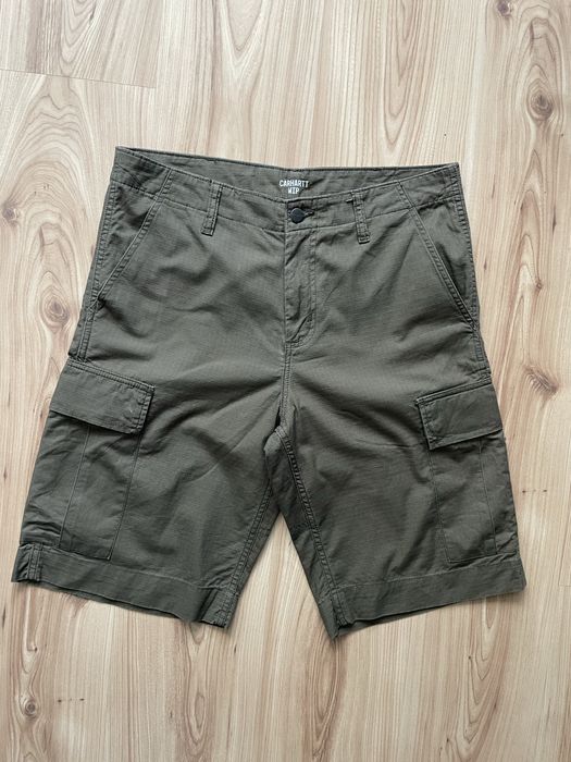 Carhartt  Regular Cargo short/мъжки къс карго панталон W31