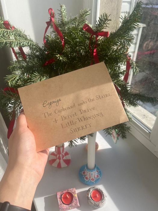 Продам набор Гарри Поттера