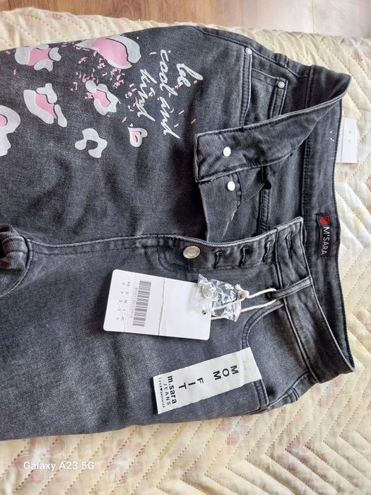 Нови дамски дънки