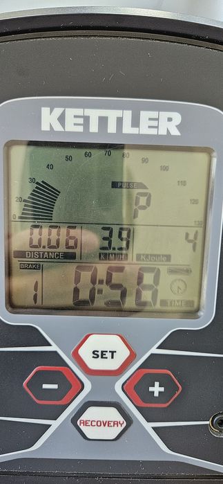 Кростренажор Kettler Rivo M