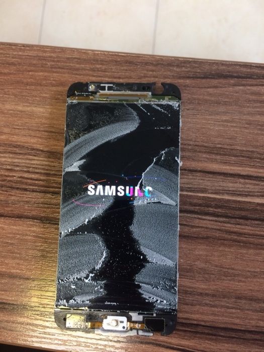 GSM сервиз КЕА 3